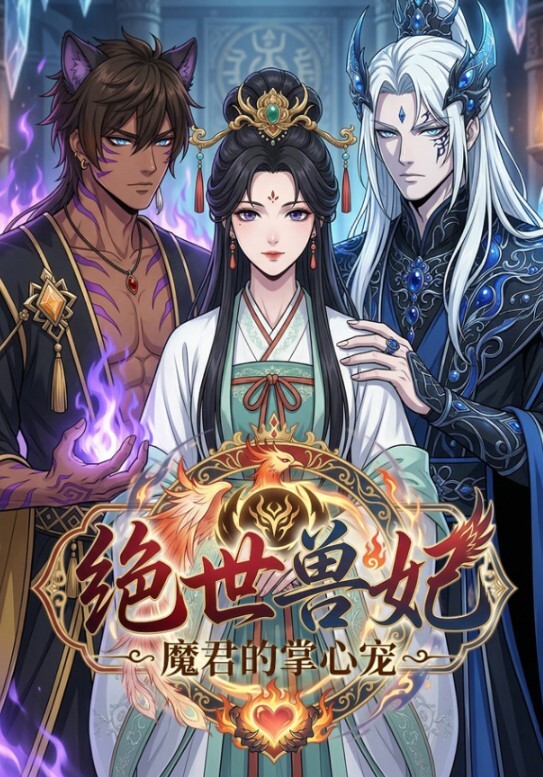 231126魔骑夜谈2 - 云老婆
