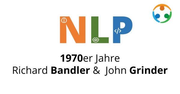 Woher kommt NLP?