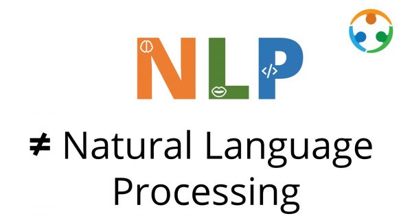 Was hat NLP mit Natural Language Processing zu tun?