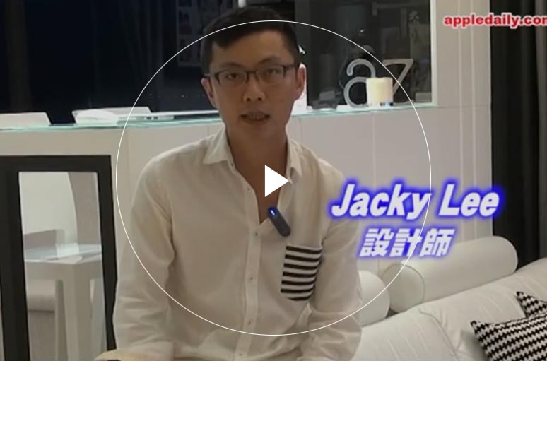 无遮挡又黄又刺激又爽的视频 Furniture Limited - Double Cove‧Starview (Flat A)'s Interior Design Interview