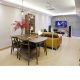无遮挡又黄又刺激又爽的视频 Furniture Limited - Hyde Tower's Dining and Living Room Interior Design